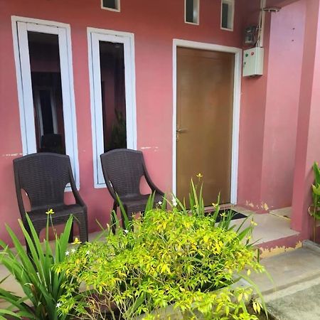 Baronda Guest House سورونغ المظهر الخارجي الصورة
