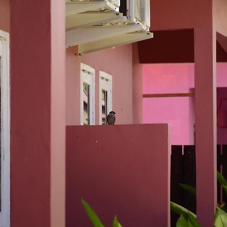 Baronda Guest House سورونغ المظهر الخارجي الصورة