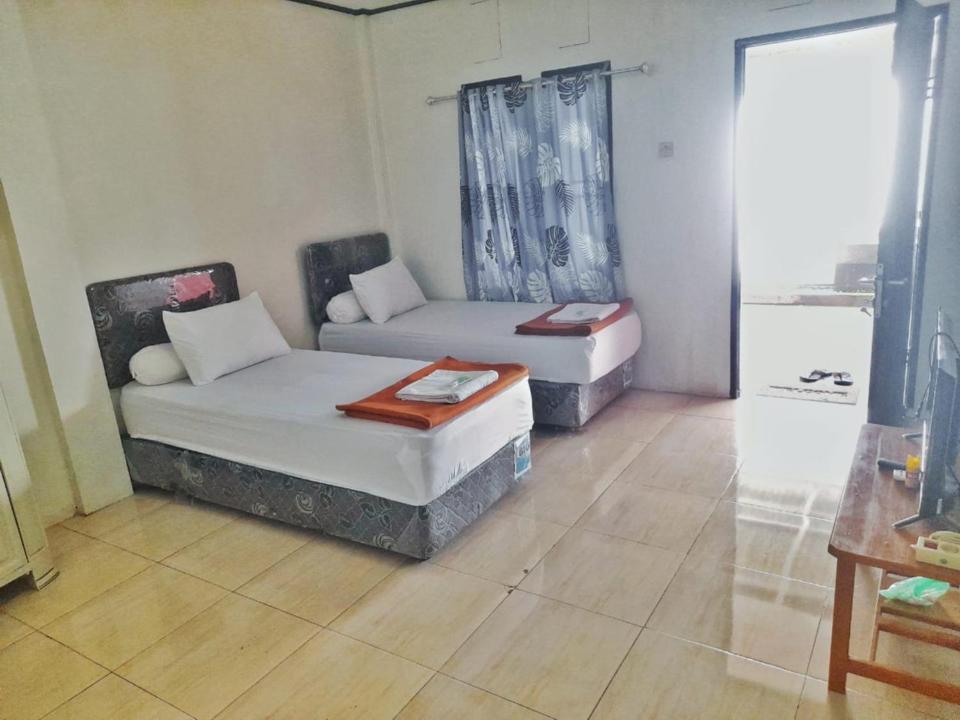 Baronda Guest House سورونغ المظهر الخارجي الصورة