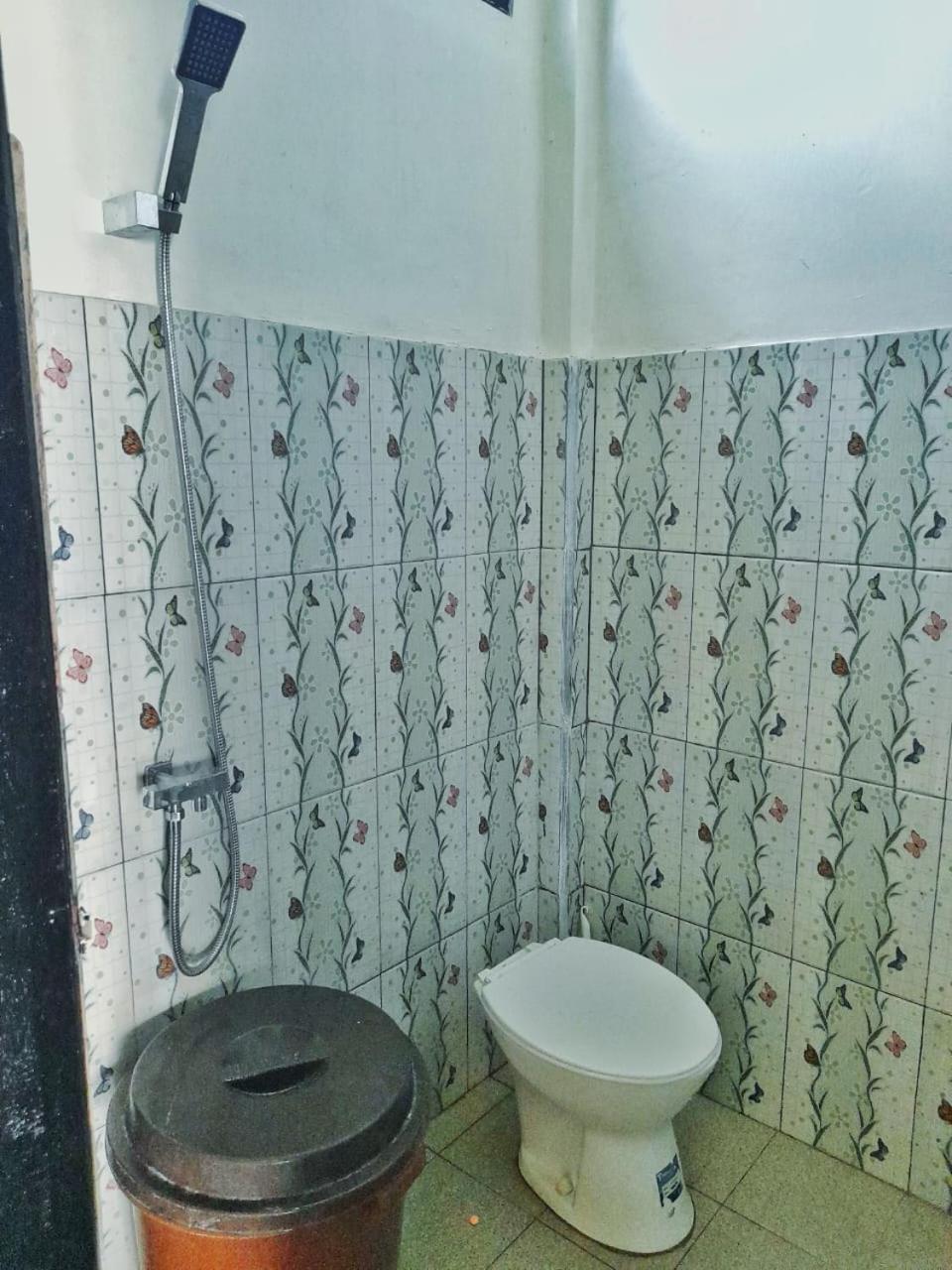 Baronda Guest House سورونغ المظهر الخارجي الصورة