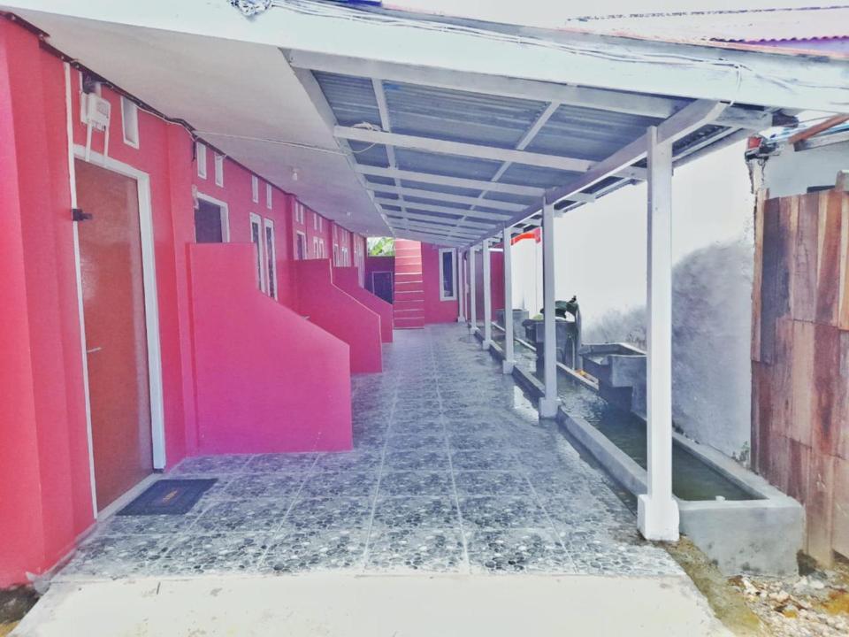 Baronda Guest House سورونغ المظهر الخارجي الصورة