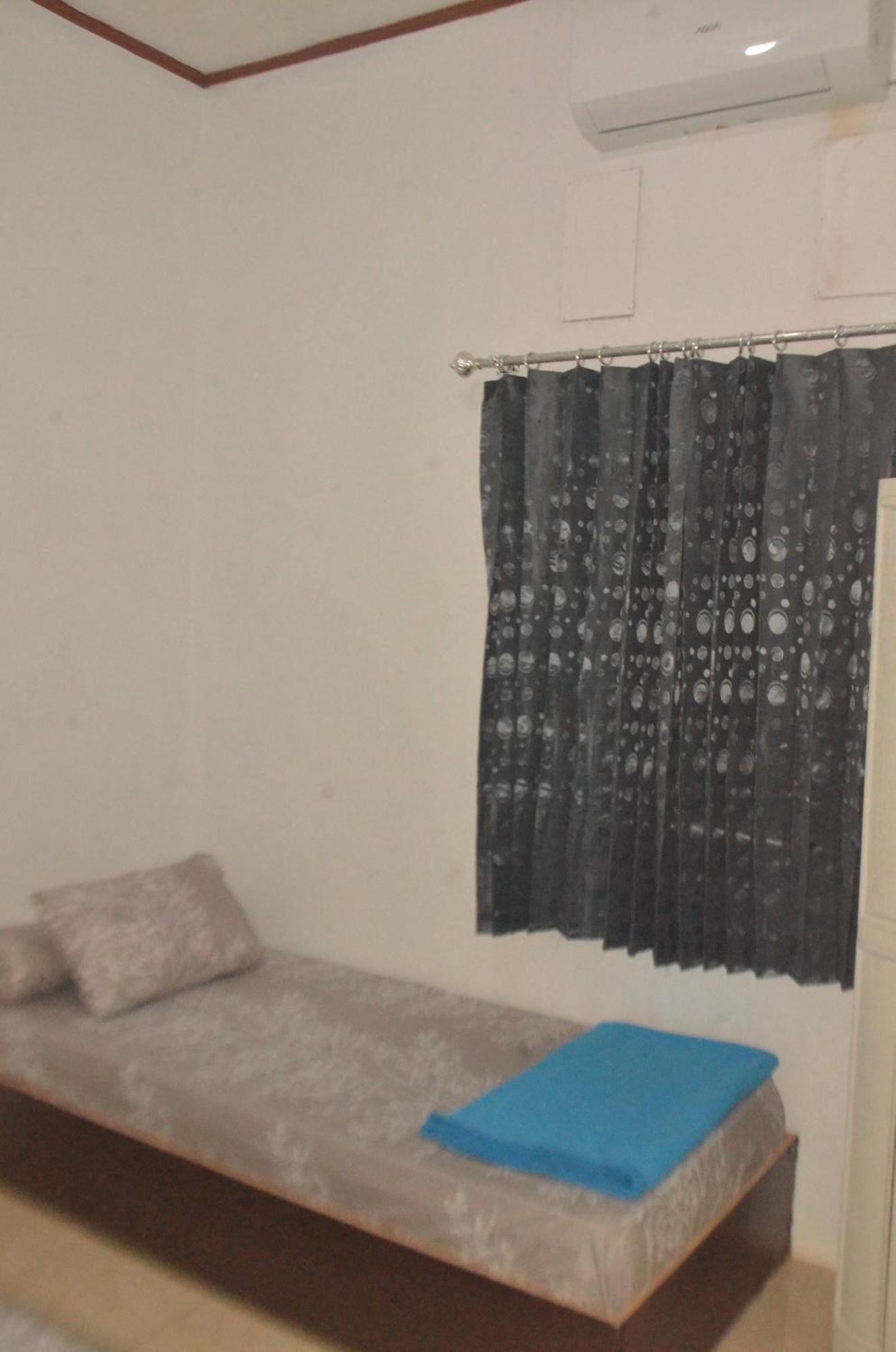 Baronda Guest House سورونغ المظهر الخارجي الصورة