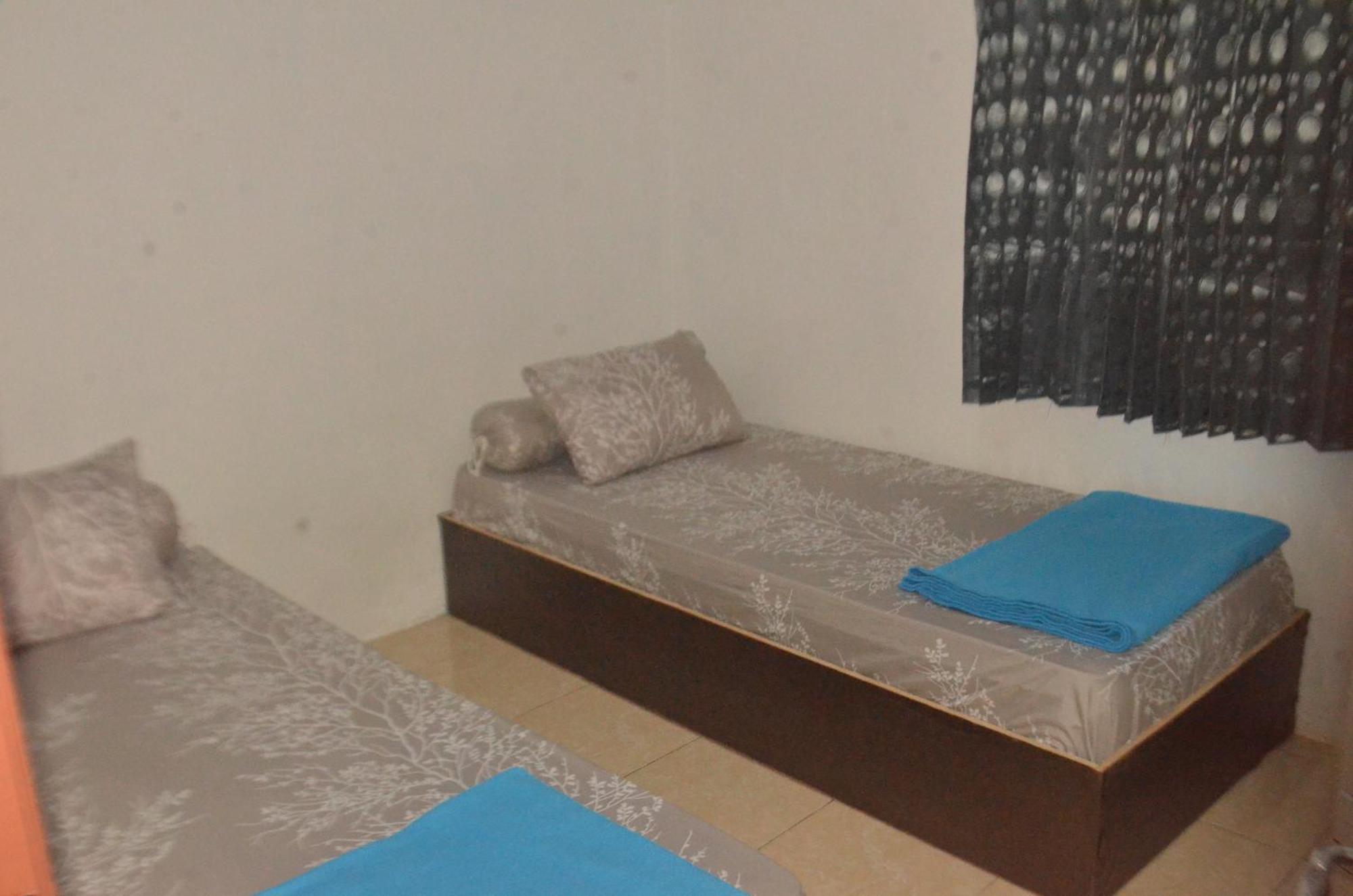 Baronda Guest House سورونغ المظهر الخارجي الصورة