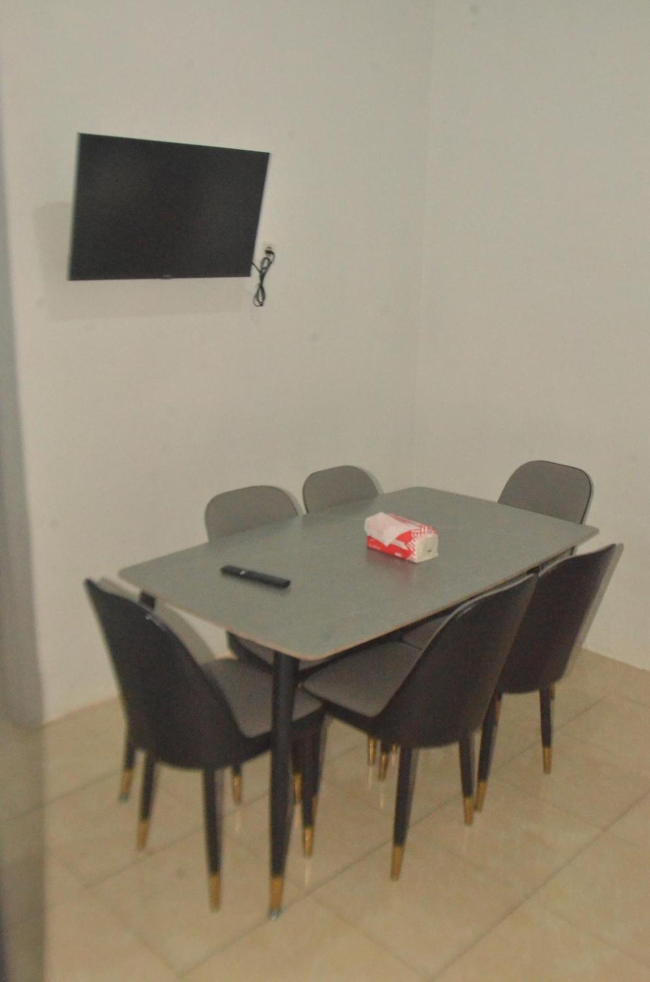 Baronda Guest House سورونغ المظهر الخارجي الصورة