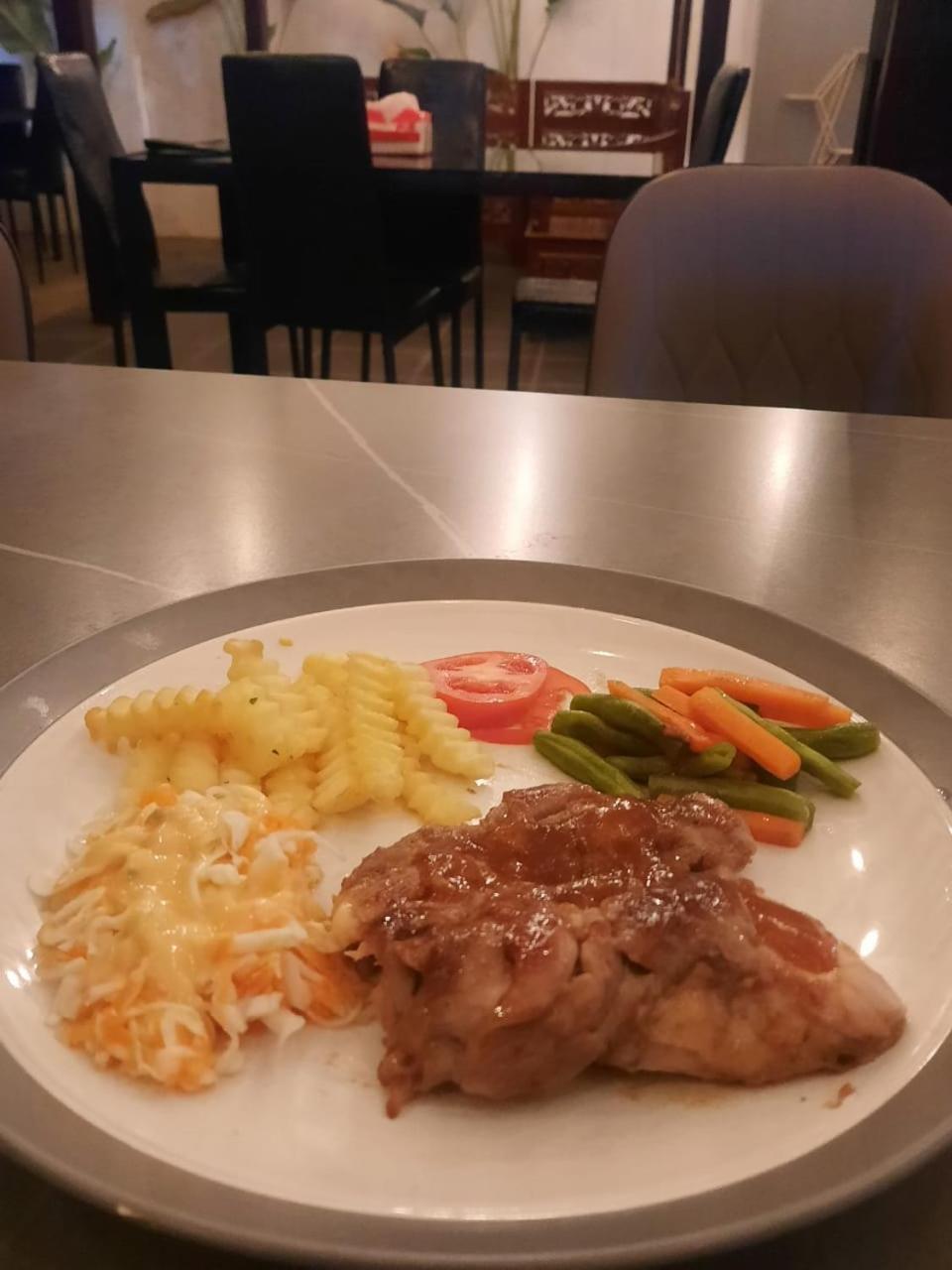 Baronda Guest House سورونغ المظهر الخارجي الصورة
