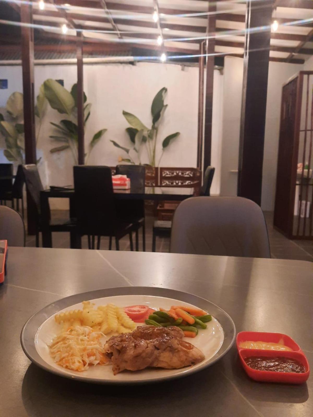 Baronda Guest House سورونغ المظهر الخارجي الصورة
