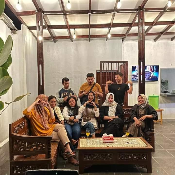 Baronda Guest House سورونغ المظهر الخارجي الصورة