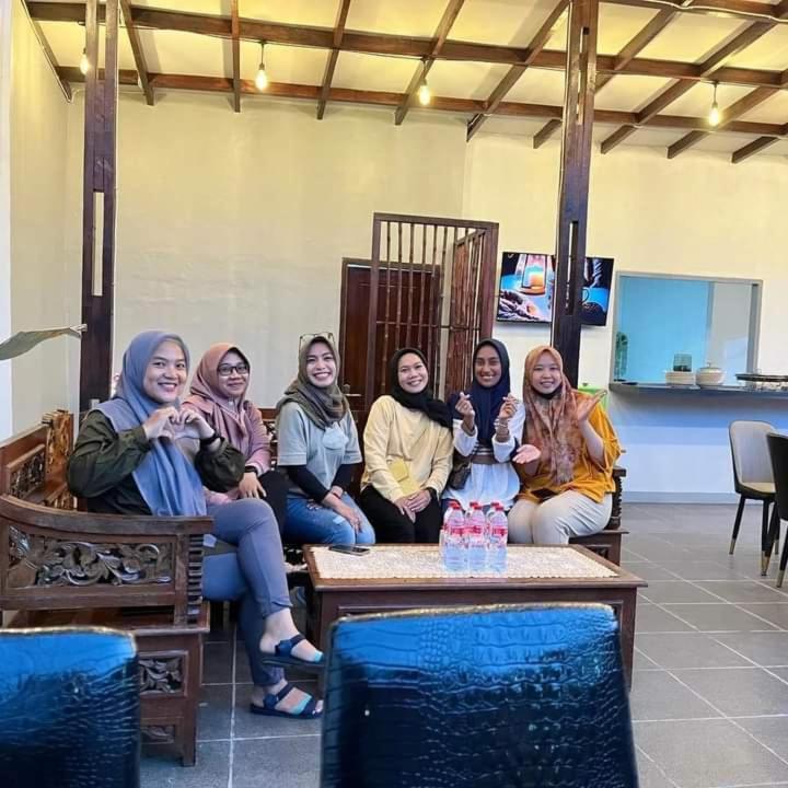 Baronda Guest House سورونغ المظهر الخارجي الصورة