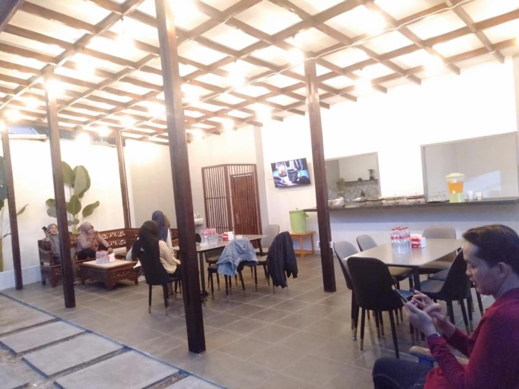 Baronda Guest House سورونغ المظهر الخارجي الصورة