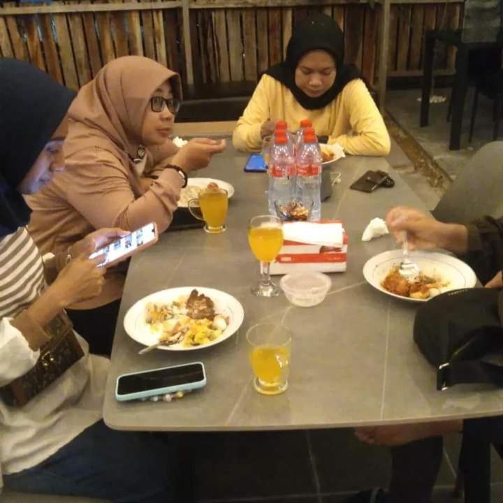 Baronda Guest House سورونغ المظهر الخارجي الصورة