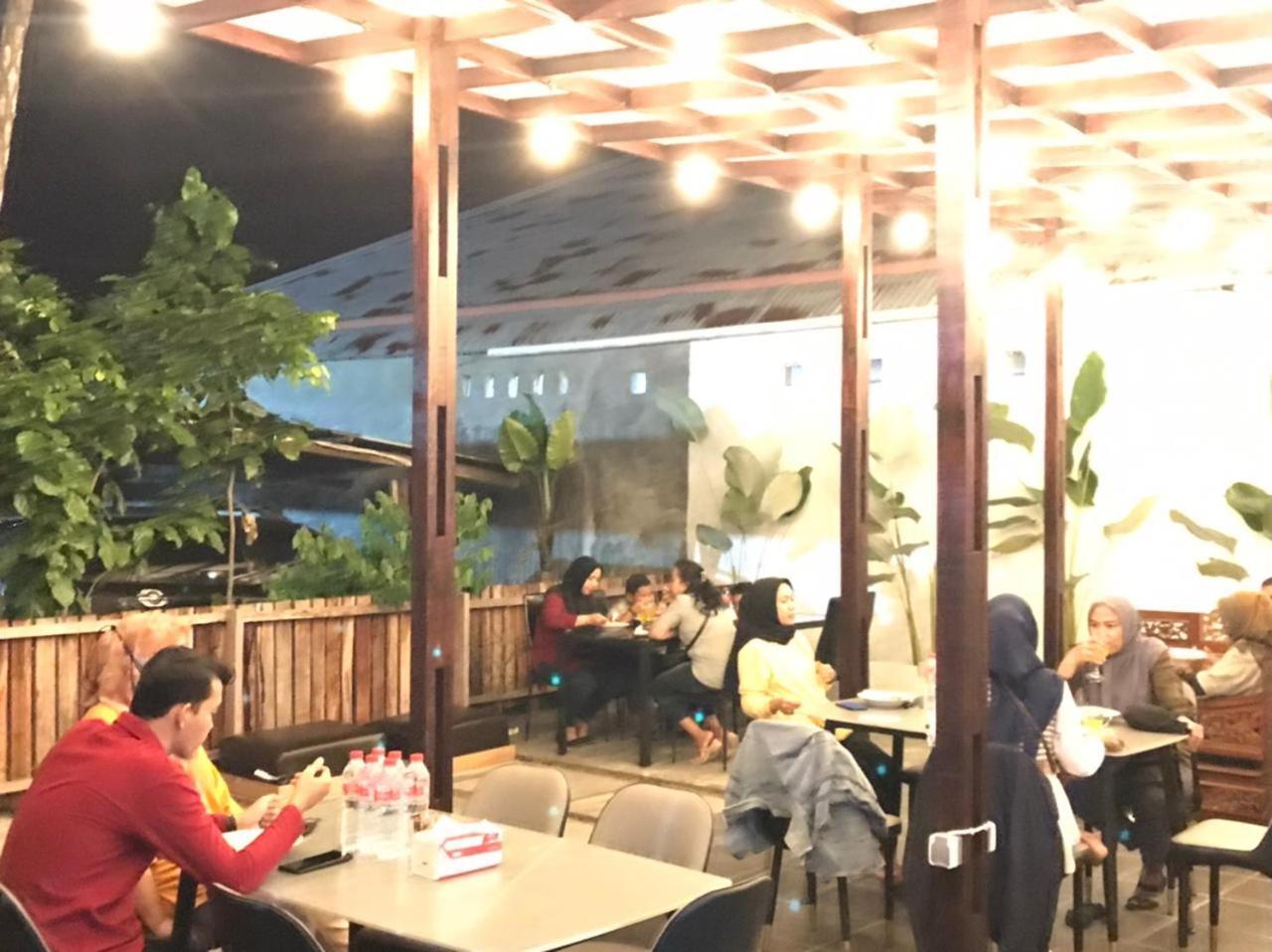 Baronda Guest House سورونغ المظهر الخارجي الصورة