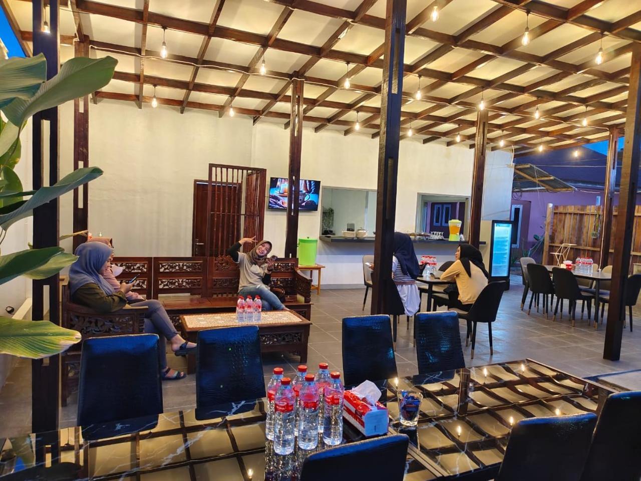 Baronda Guest House سورونغ المظهر الخارجي الصورة
