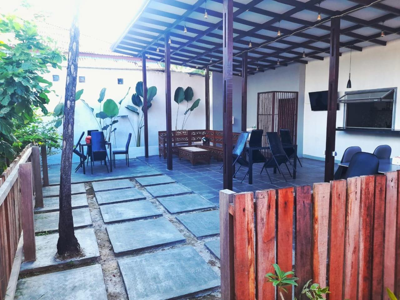 Baronda Guest House سورونغ المظهر الخارجي الصورة