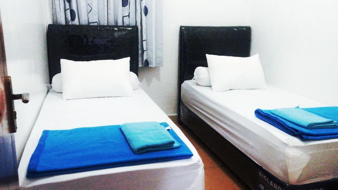 Baronda Guest House سورونغ المظهر الخارجي الصورة