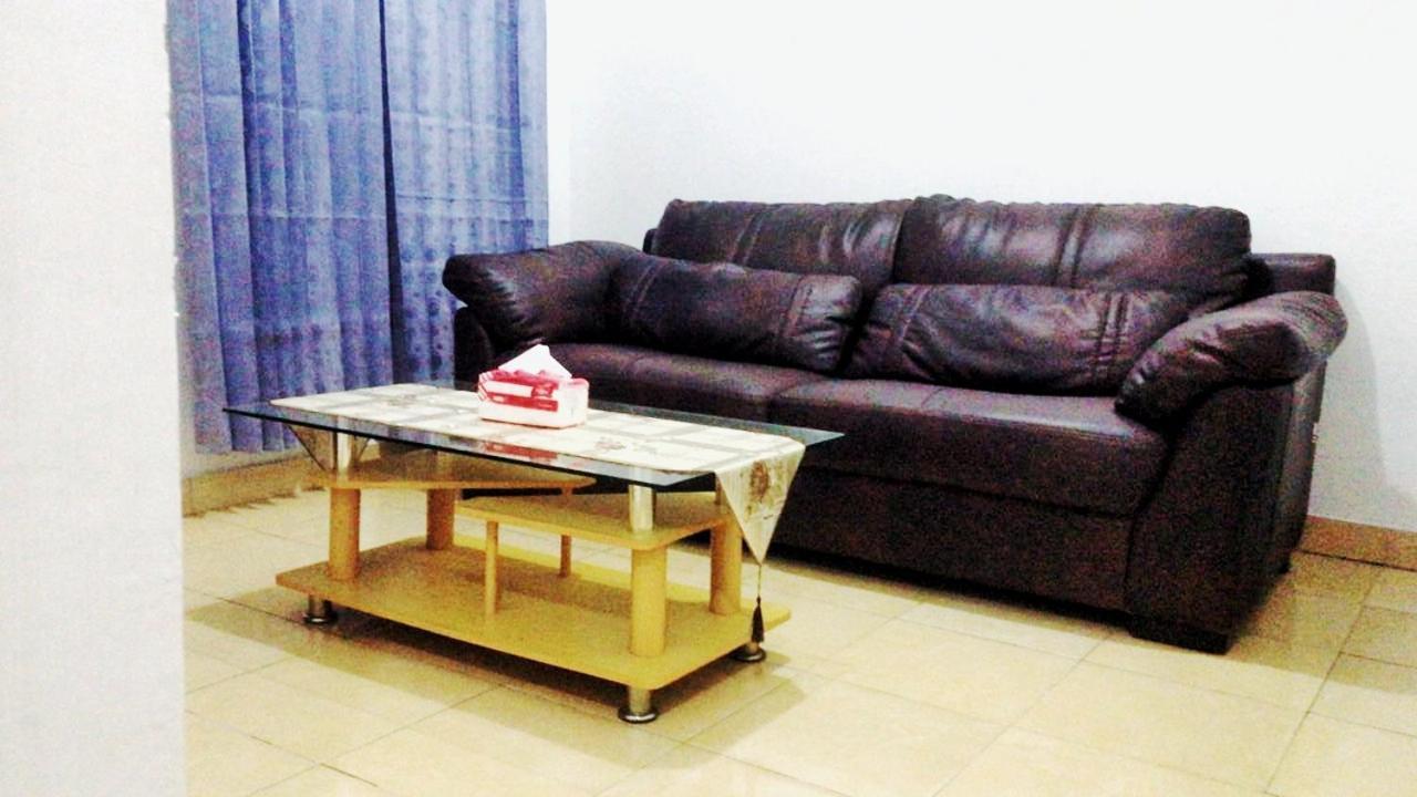 Baronda Guest House سورونغ المظهر الخارجي الصورة