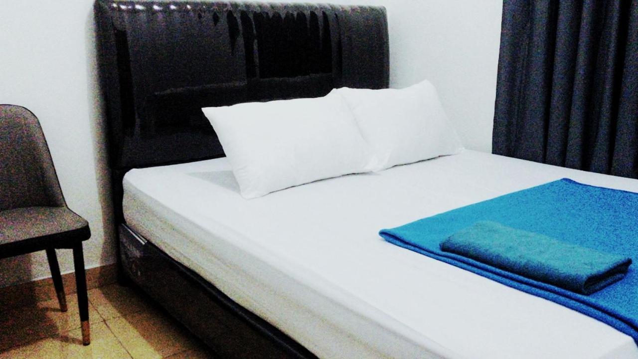 Baronda Guest House سورونغ المظهر الخارجي الصورة