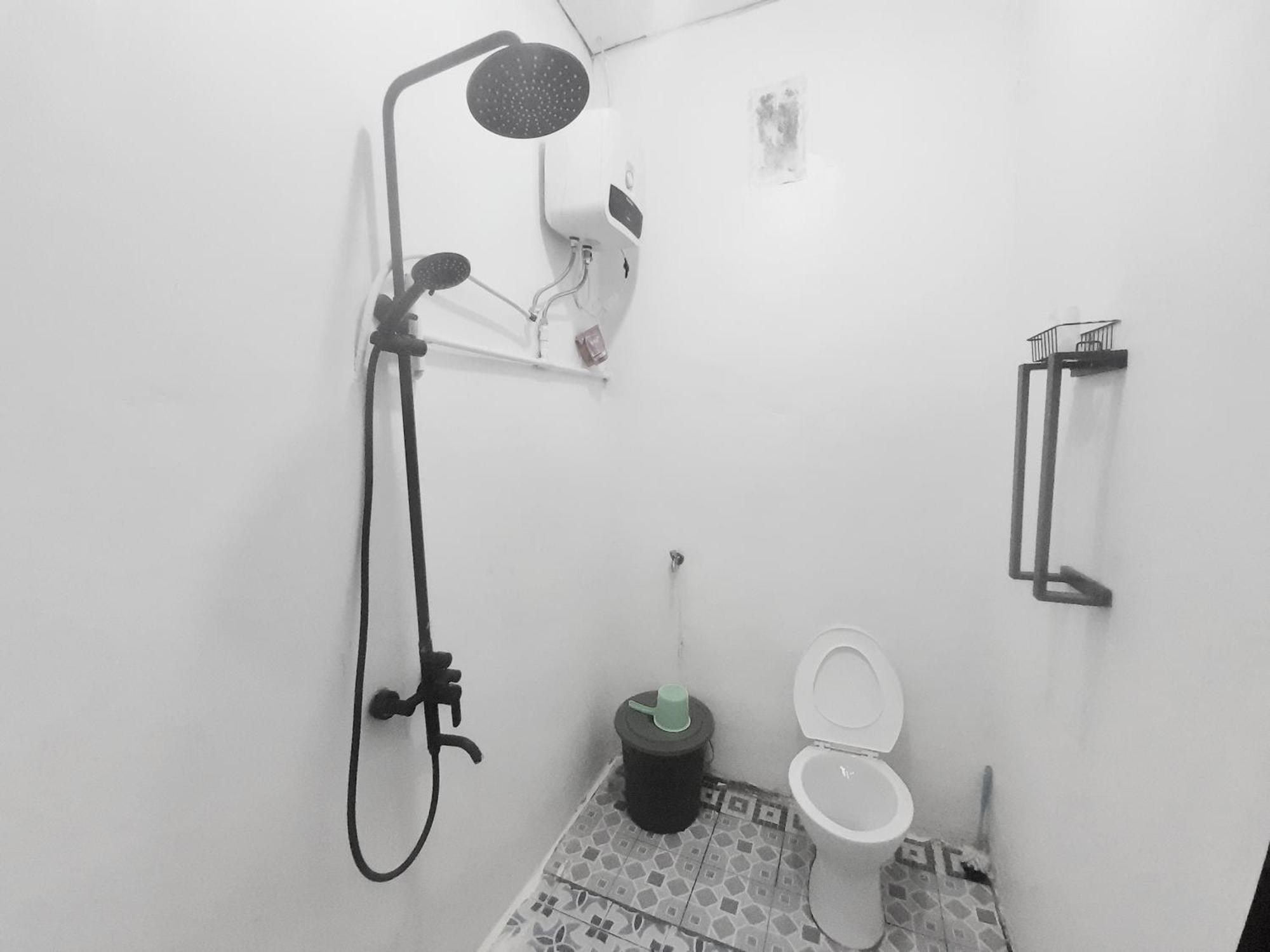 Baronda Guest House سورونغ المظهر الخارجي الصورة