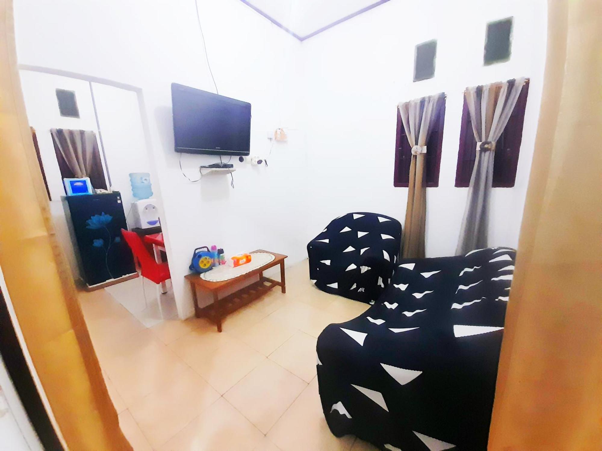 Baronda Guest House سورونغ المظهر الخارجي الصورة