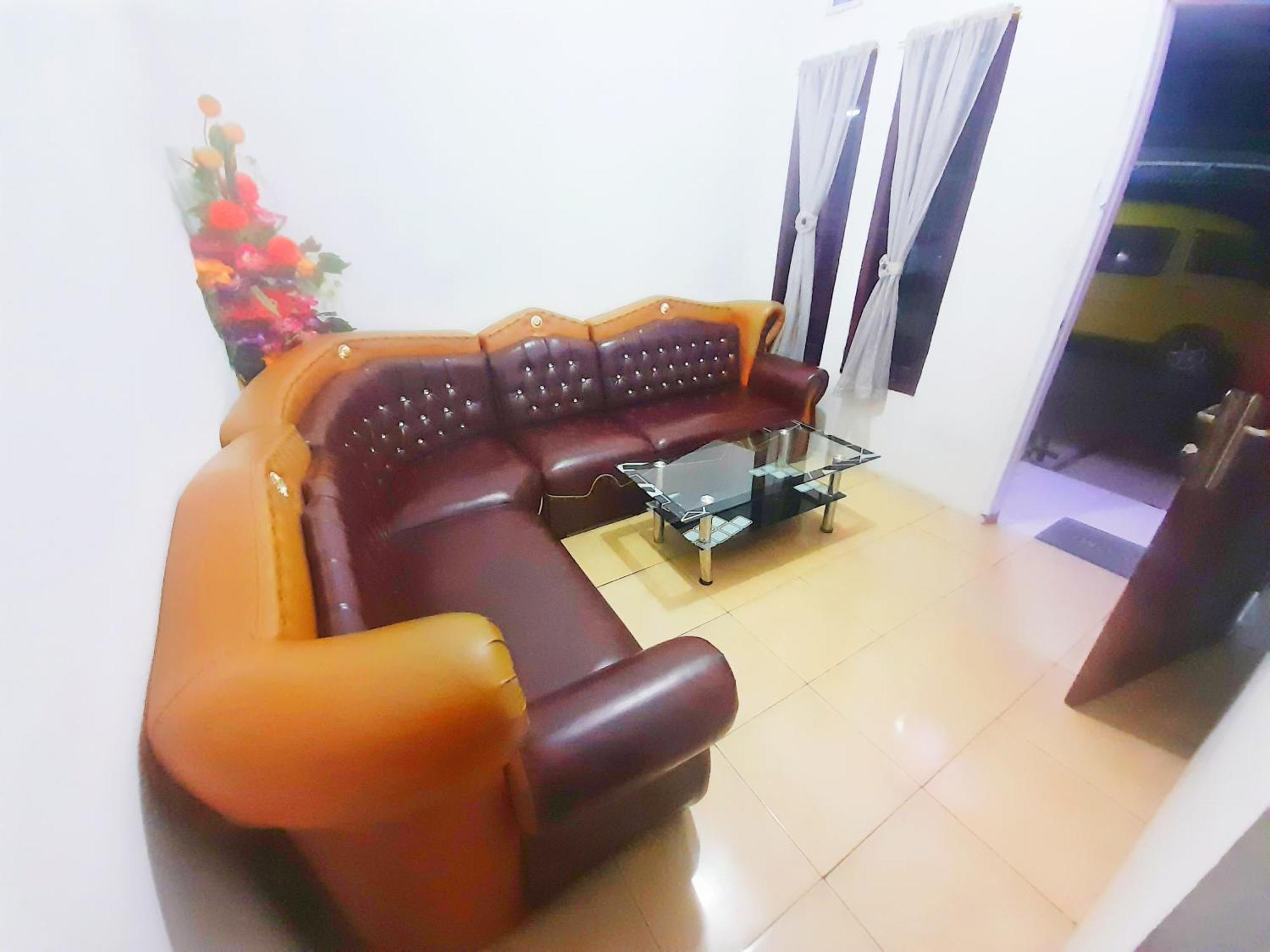 Baronda Guest House سورونغ المظهر الخارجي الصورة