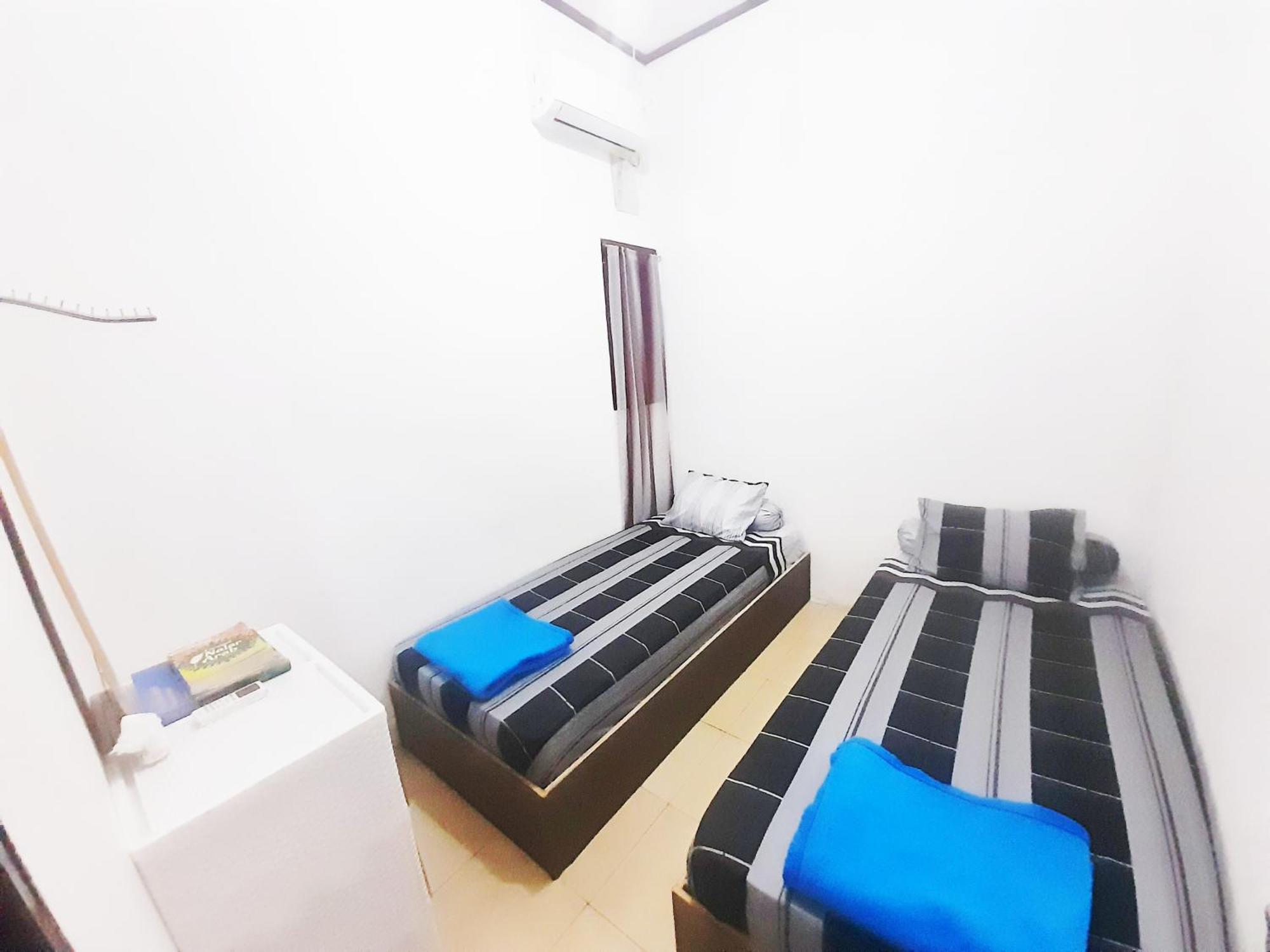 Baronda Guest House سورونغ المظهر الخارجي الصورة