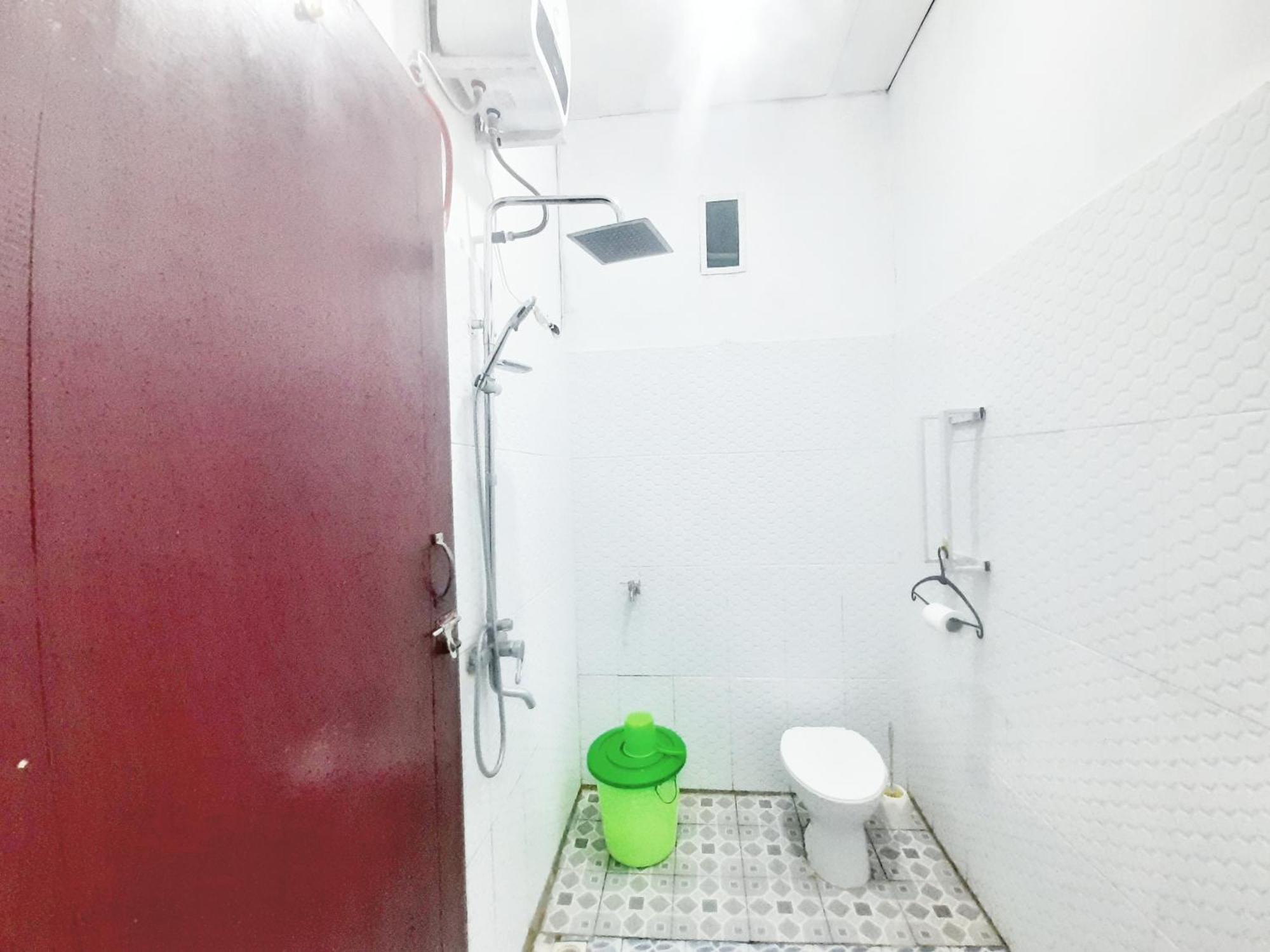 Baronda Guest House سورونغ المظهر الخارجي الصورة