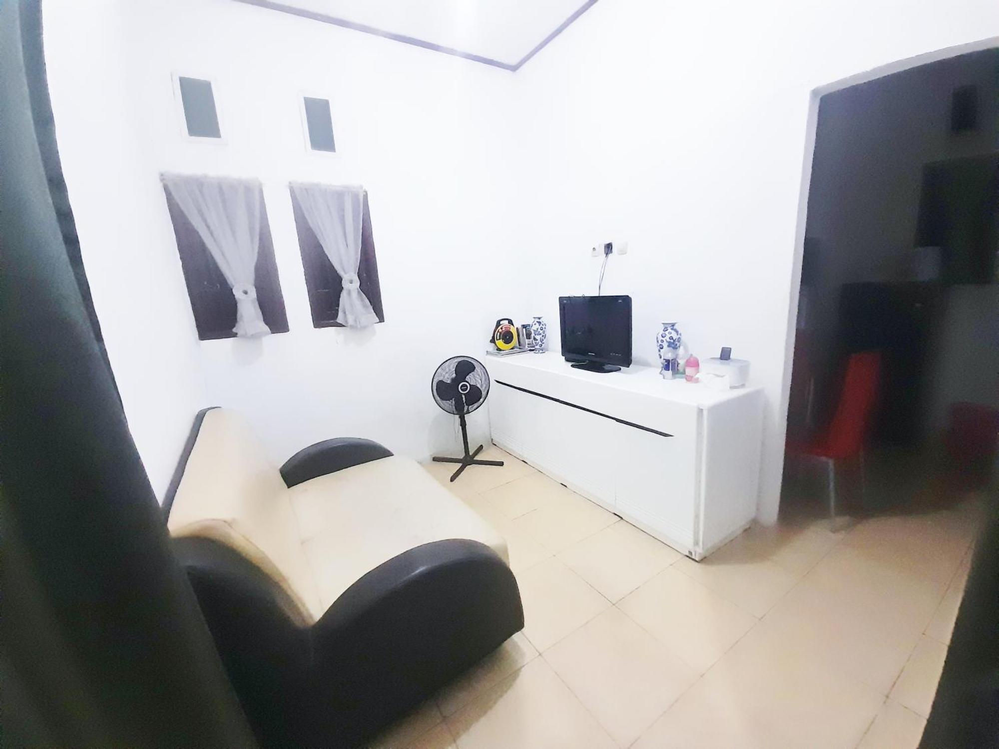 Baronda Guest House سورونغ المظهر الخارجي الصورة