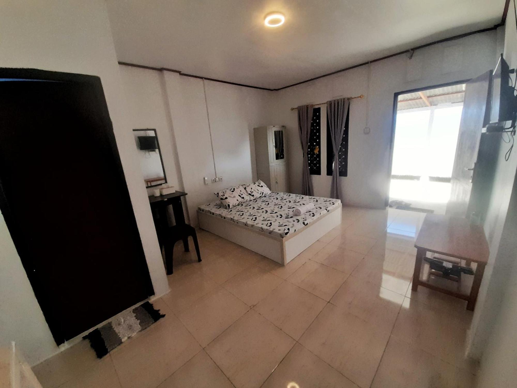 Baronda Guest House سورونغ المظهر الخارجي الصورة