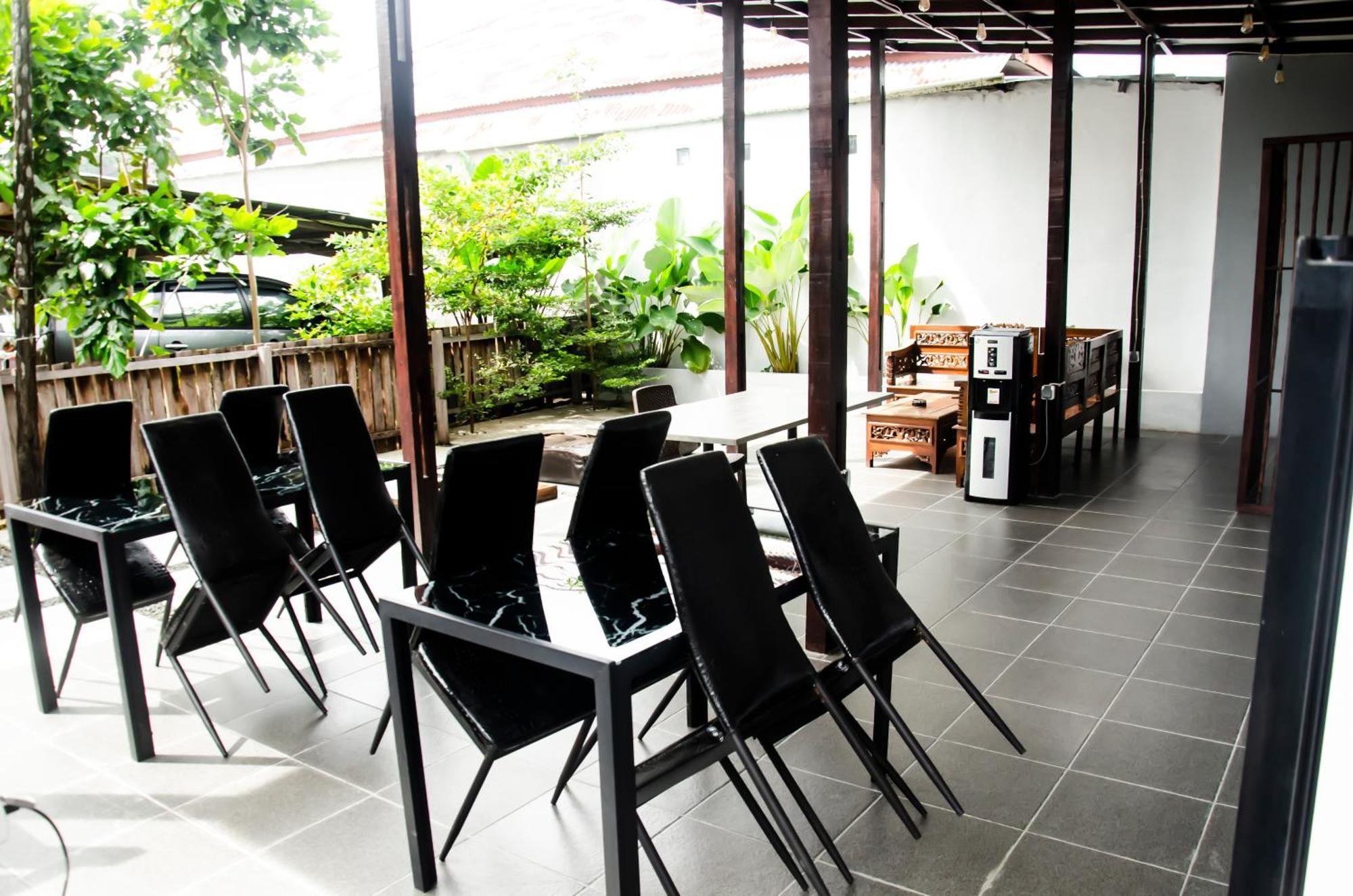 Baronda Guest House سورونغ المظهر الخارجي الصورة