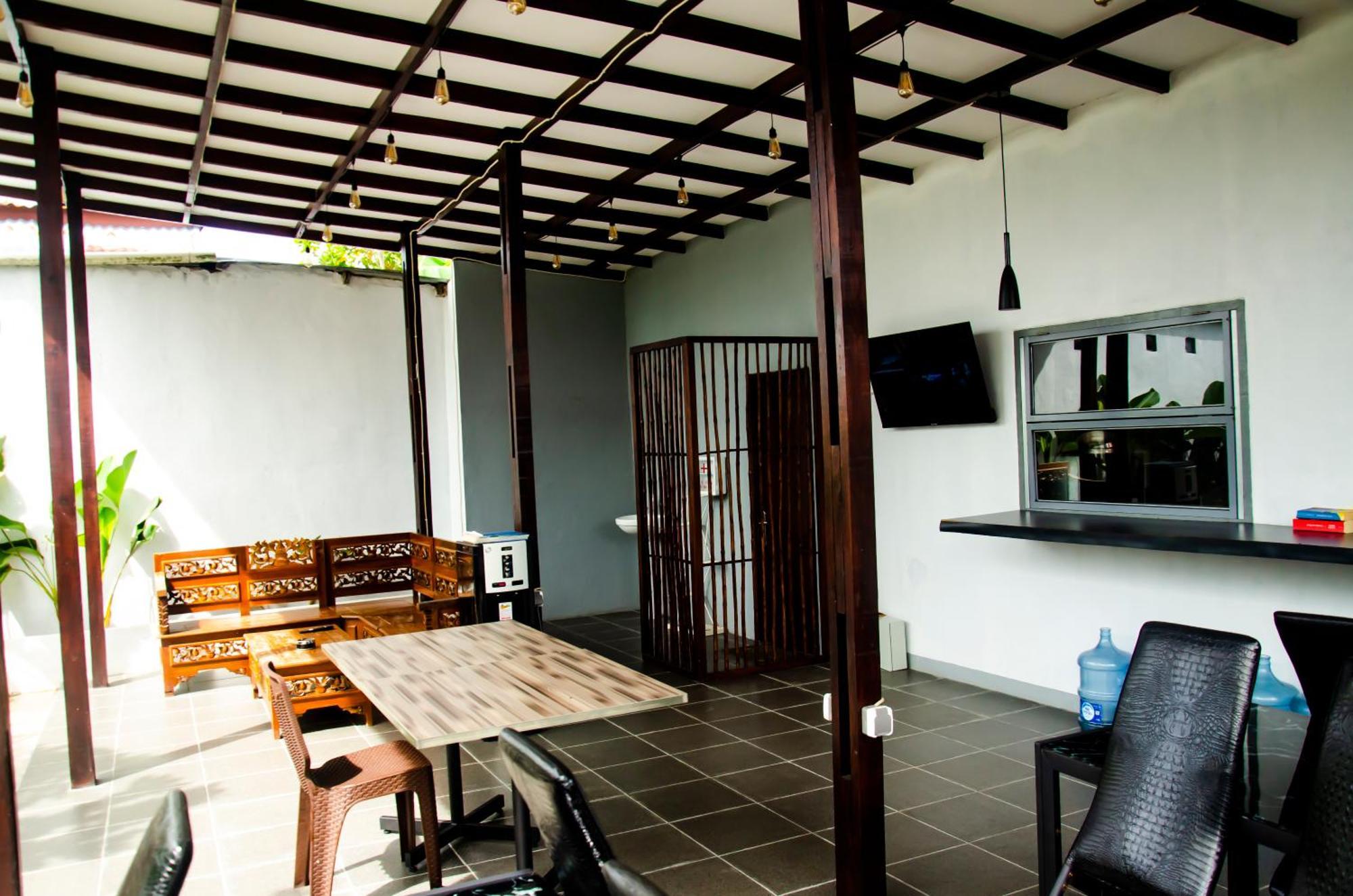 Baronda Guest House سورونغ المظهر الخارجي الصورة