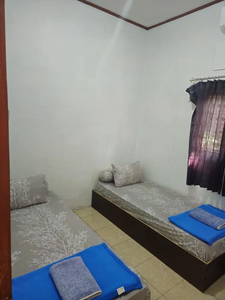 Baronda Guest House سورونغ المظهر الخارجي الصورة