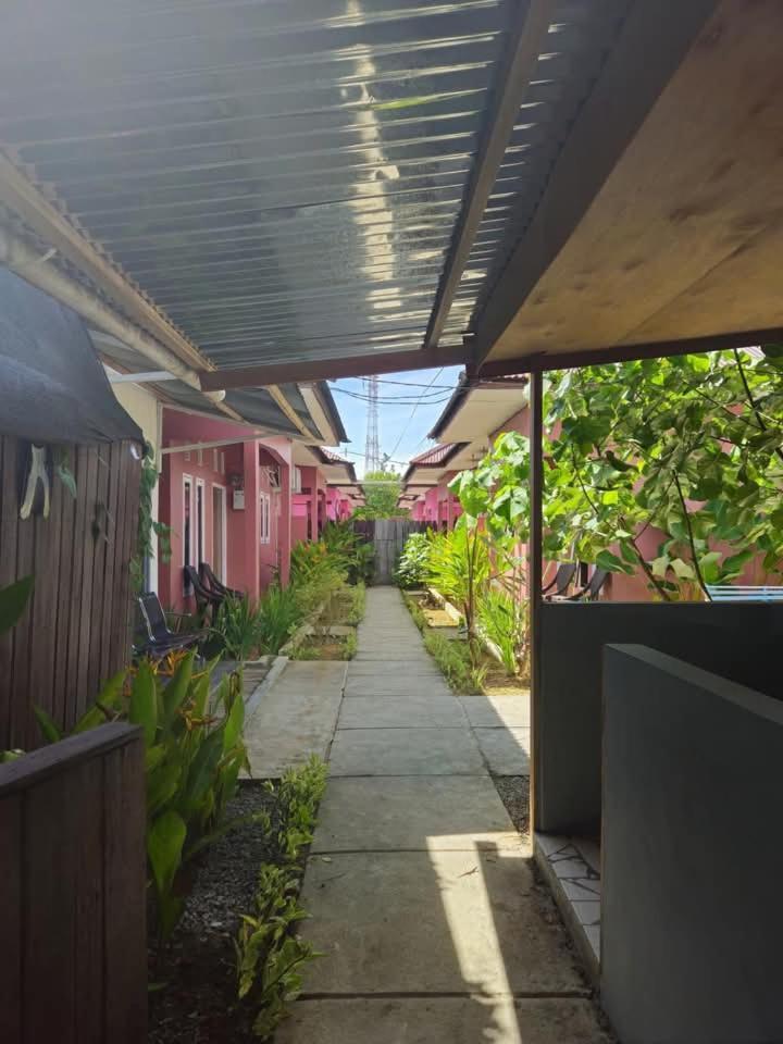 Baronda Guest House سورونغ المظهر الخارجي الصورة