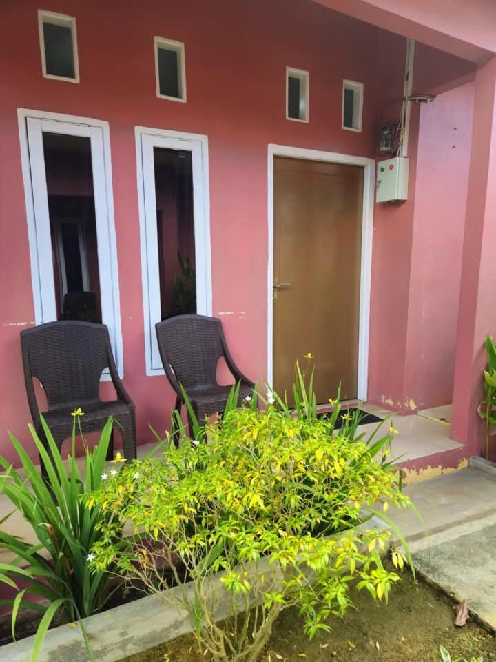 Baronda Guest House سورونغ المظهر الخارجي الصورة