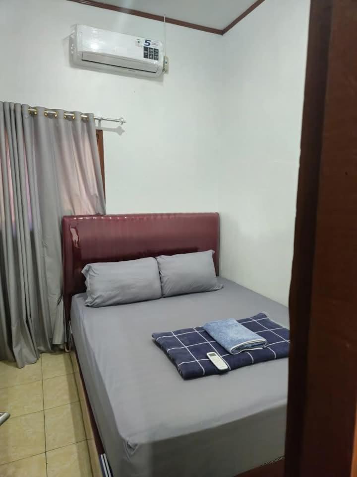 Baronda Guest House سورونغ المظهر الخارجي الصورة