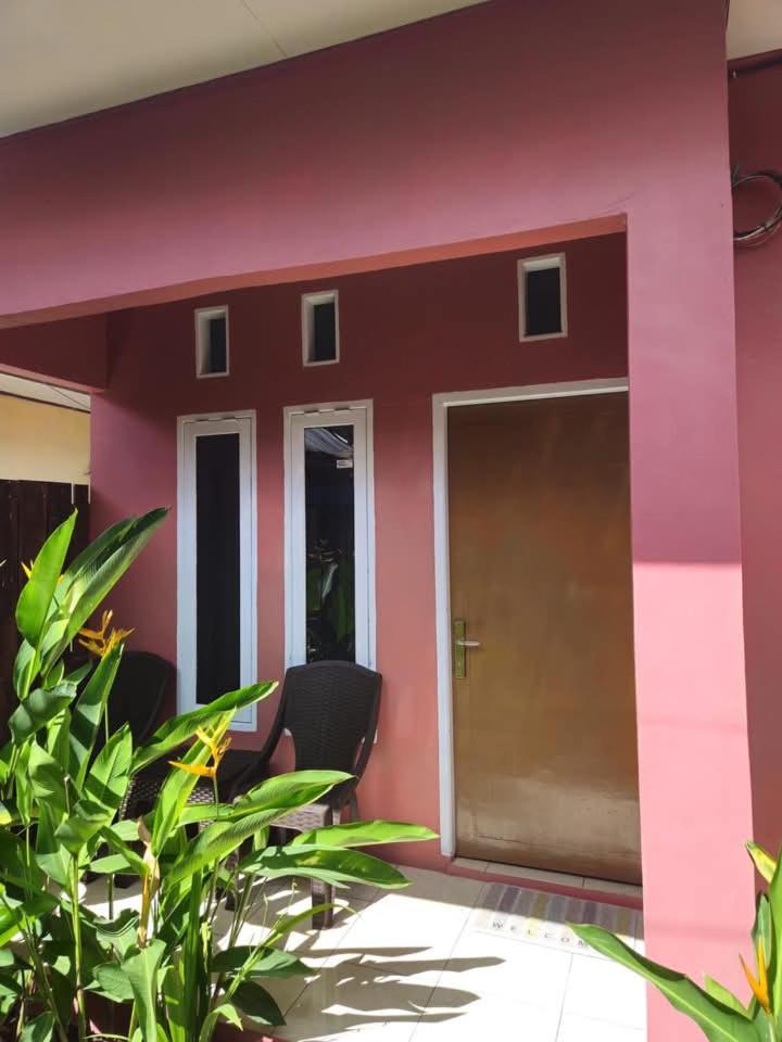 Baronda Guest House سورونغ المظهر الخارجي الصورة