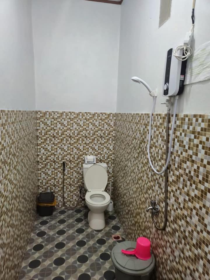 Baronda Guest House سورونغ المظهر الخارجي الصورة