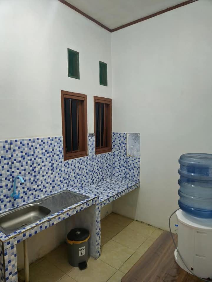 Baronda Guest House سورونغ المظهر الخارجي الصورة