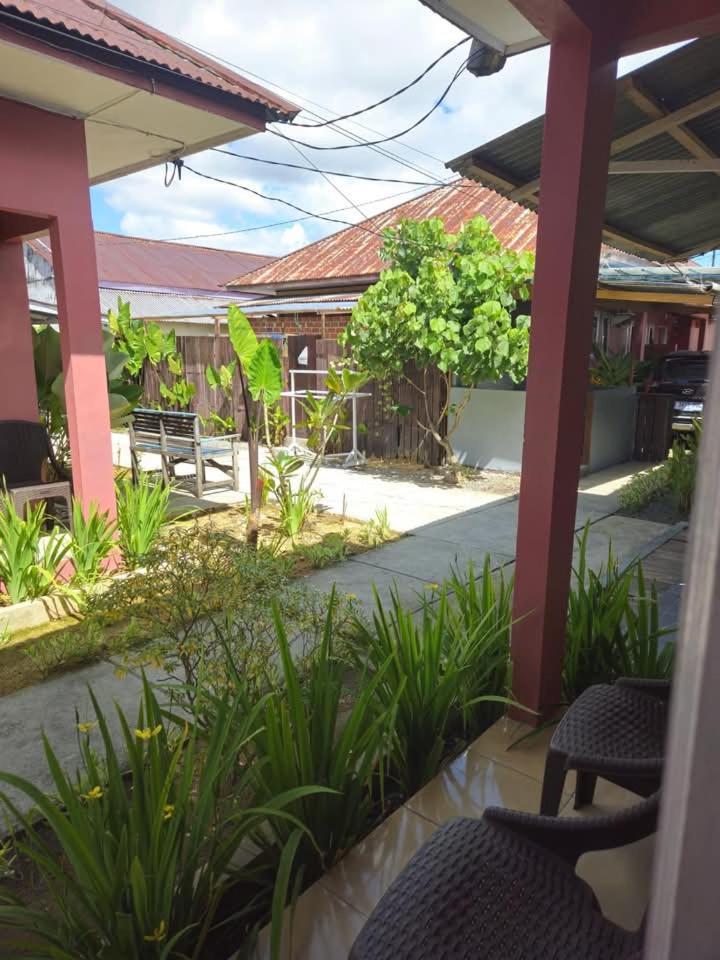 Baronda Guest House سورونغ المظهر الخارجي الصورة