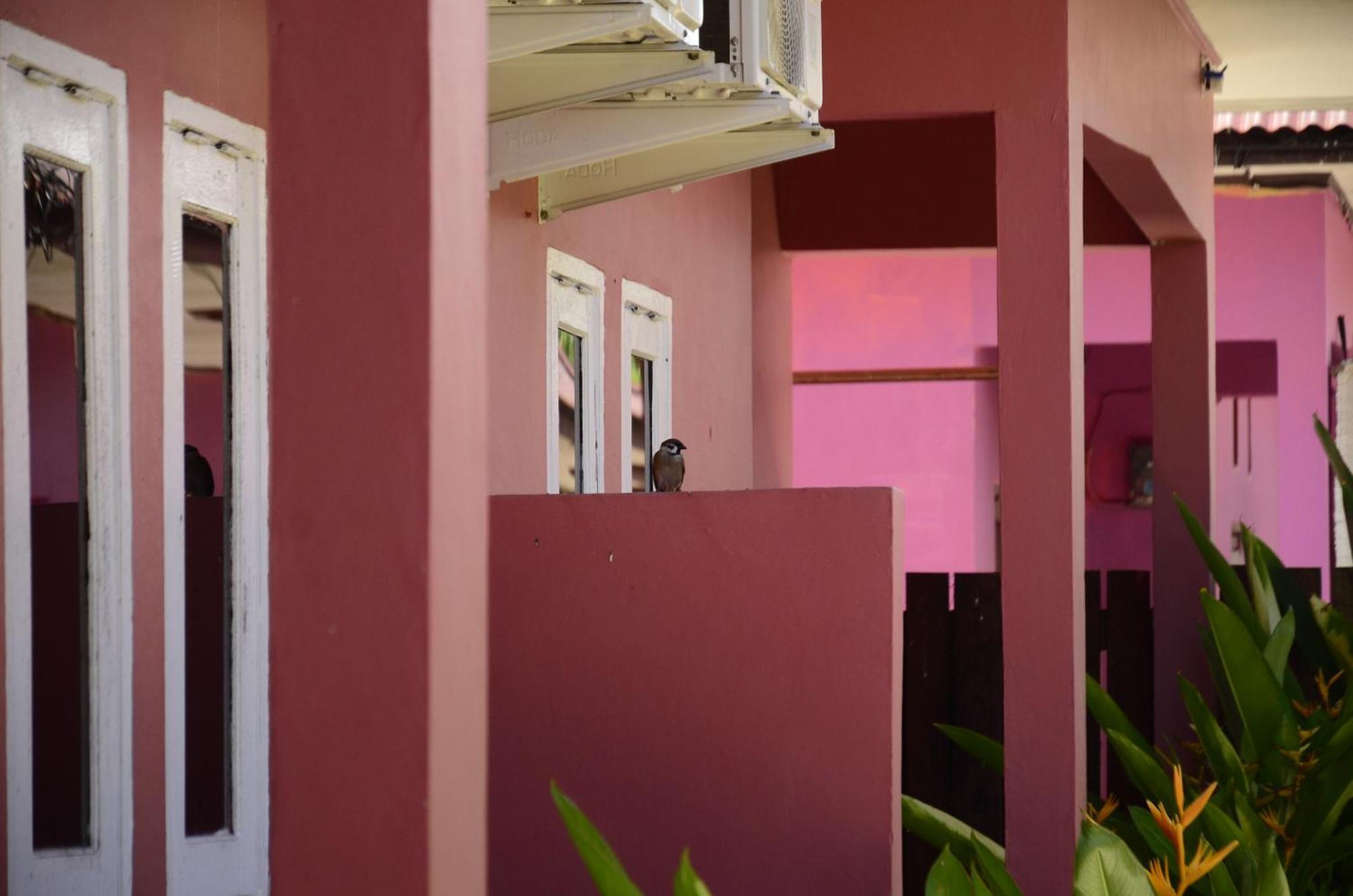 Baronda Guest House سورونغ المظهر الخارجي الصورة