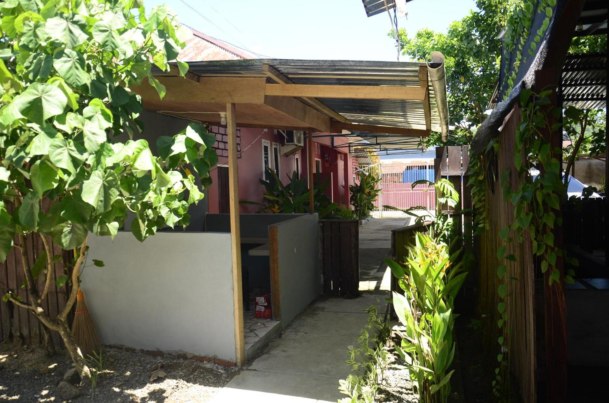 Baronda Guest House سورونغ المظهر الخارجي الصورة
